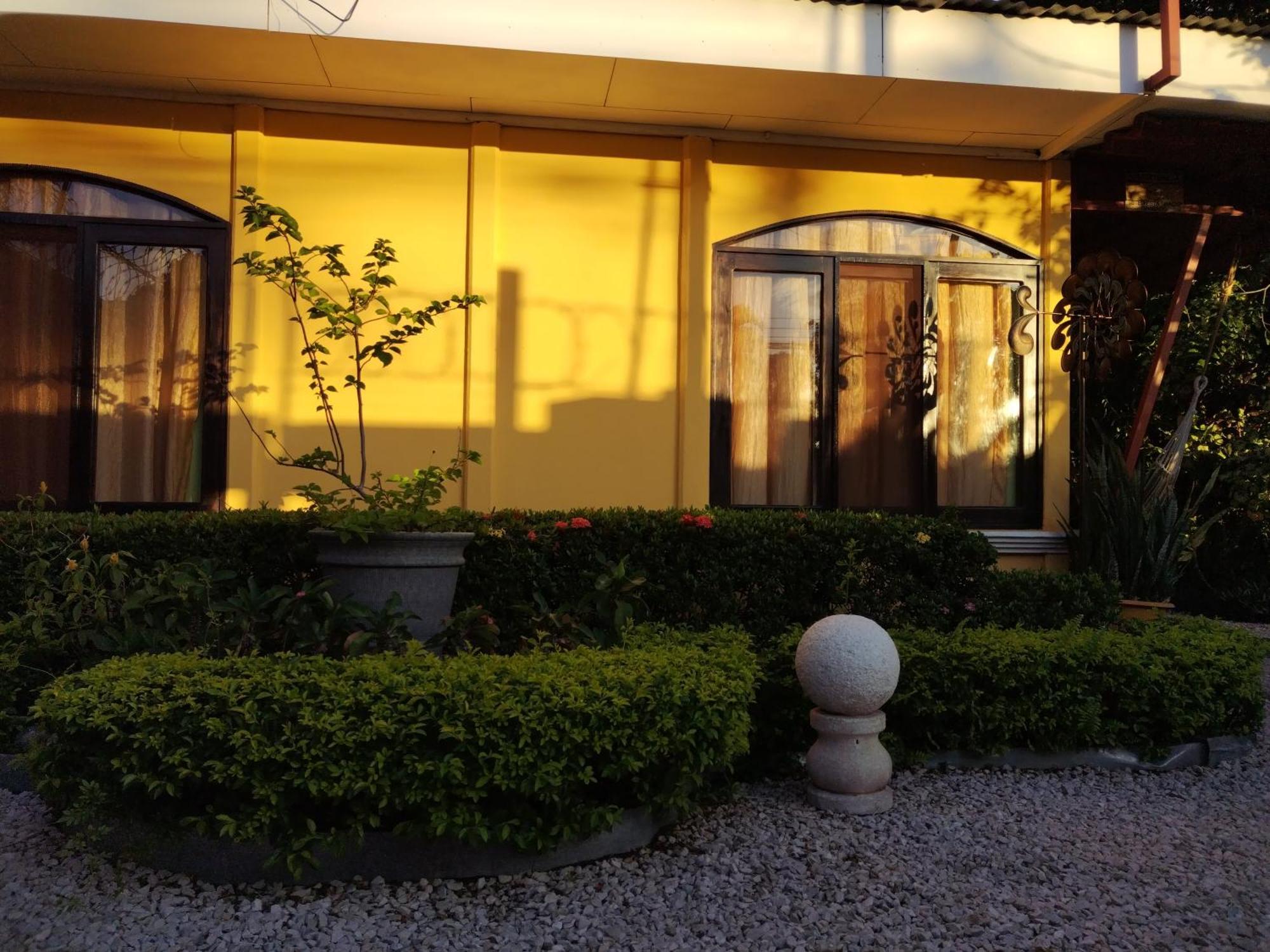Villa Gabriela, Casa Tucan Либерия Экстерьер фото